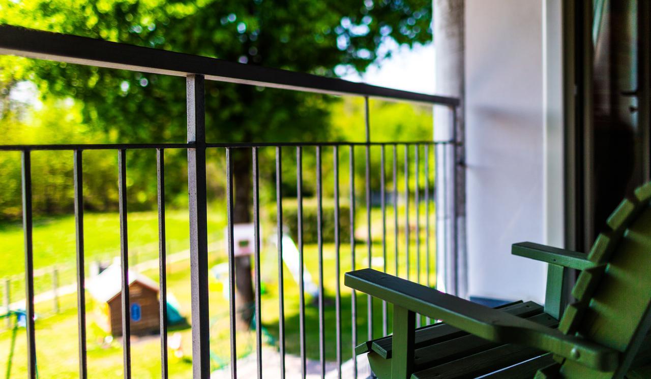 B&B Il Rovere Gattico Eksteriør bilde