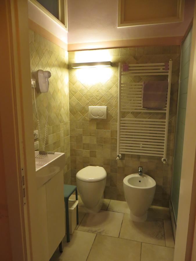 B&B Il Rovere Gattico Eksteriør bilde